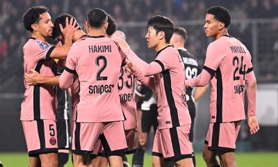 Angers/PSG - Que retenez de vous de la victoire parisienne ?