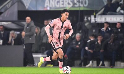 Angers/PSG - Mayulu savoure la victoire et évoque Luis Enrique