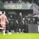 Angers/PSG – Enrique «Nous voulons dédier cette victoire à Rafel»