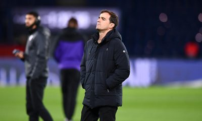 PSG/Toulouse - Carles Novell "pour gagner ici il faut être parfait"