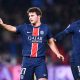 PSG/Toulouse – Neves confiant avant d’affronter le Bayern