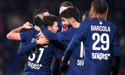 Top 5 des raisons de regarder Bayern/PSG