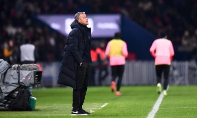 PSG/Toulouse - Luis Enrique évoque la victoire difficile, la gestion, Zague et le Bayern