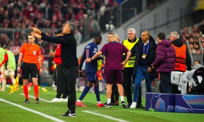 Bayern/PSG - La statistique effarante pour les Parisiens !