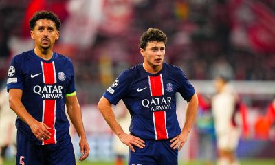 Bayern/PSG - Neves insiste sur la solidarité et la combativité pour la suite