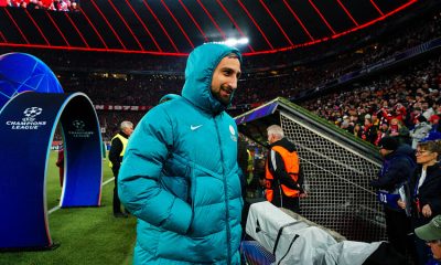 Bayern/PSG - Donnarumma remplaçant, Luis Enrique avait une excellente raison