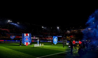 Nouveau stade du PSG, encore une annonce de taille !