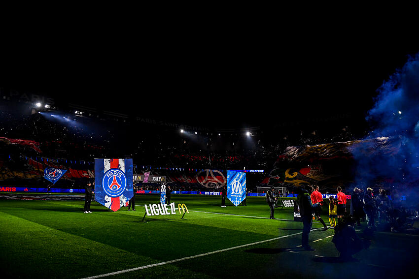 Nouveau stade du PSG, encore une annonce de taille !