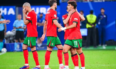 Joao Felix portugal