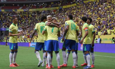 Streaming Venezuela/Brésil : Où et comment voir le match?