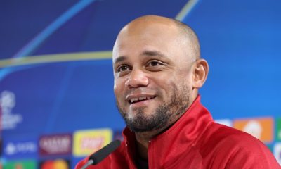 Bayern/PSG - Kompany annonce des stars au PSG "dans les années à venir"