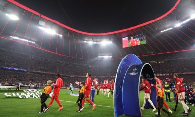 Streaming Bayern/PSG : Où et comment voir le match?