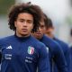 Mercato – Le PSG prêt à recruter un talent italien pour 0 euro !