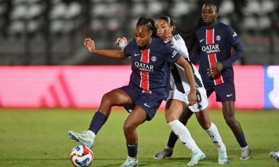 Katoto jette le doute sur son avenir et évoque "l'ambiance pesante" au PSG