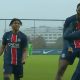 Youth League – Résumé PSG/Atlético de Madrid en vidéo (4-2), Paris se lance enfin !