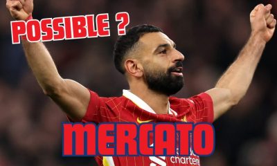 Vidéo PSG - Salah évoqué à Paris, une folie à suivre ?