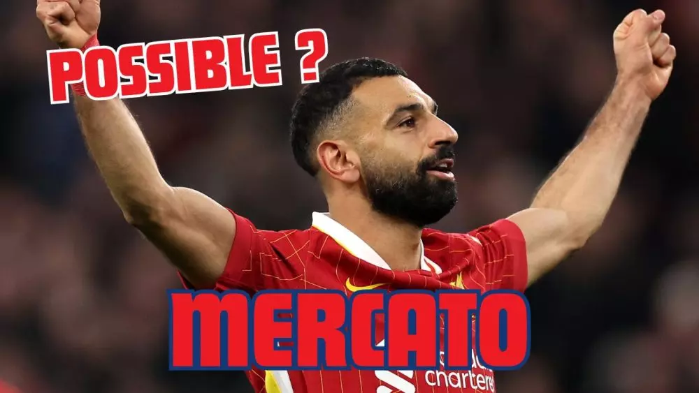 Vidéo PSG - Salah évoqué à Paris, une folie à suivre ?