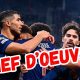 Vidéo Salzbourg/PSG – Un « chef d’œuvre », analyse du 3e but parisien !