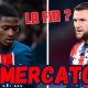 Vidéo PSG – Nuno Mendes prêt à partir ?! Point mercato