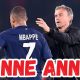 Vidéo PSG – Ligue des Champions, Neves, projet, Mbappé…retour sur 2024