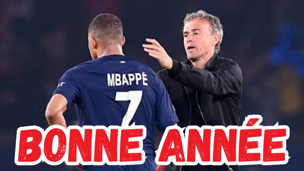 Vidéo PSG - Ligue des Champions, Neves, projet, Mbappé...retour sur 2024