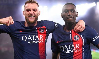 Mercato - L'annonce forte sur les transferts du PSG cet hiver