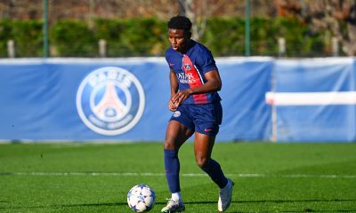 Mercato - Un nouveau départ annoncé au PSG !