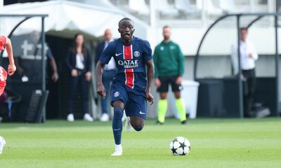 Deux Titis du PSG prennent du grade !