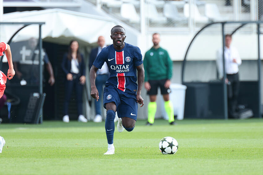 Deux Titis du PSG prennent du grade !