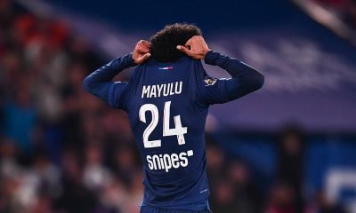 Mercato - Un Titi du PSG visé par des clubs de Ligue 1 et à l'étranger