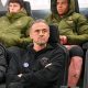 Luis Enrique a eu des échanges importants avec ses joueurs et la direction