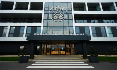 La date de reprise de l'entraînement du PSG dévoilé