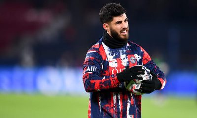 Mercato - Asensio, une porte de sortie prestigieuse se présente !