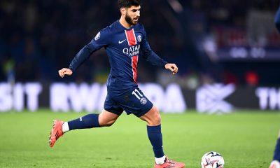 Mercato - Le PSG pousse l'un de ses gros salaires vers la sortie