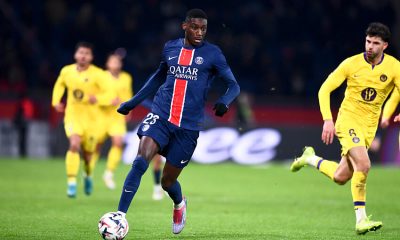 Mercato - Kolo Muani, Chelsea prêt à sauver le PSG ? La réponse tombe