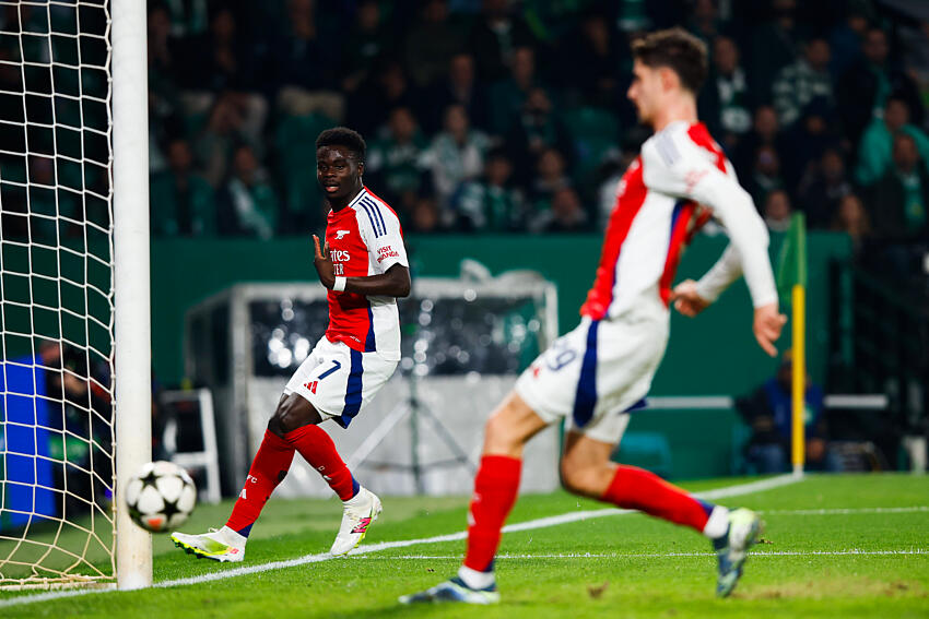 Ligue des Champions - Le joueur de la semaine est élu !