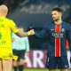 PSG/Nantes – Ramos «garder notre calme et notre confiance pour avancer»