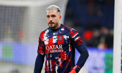 Donnarumma et Safonov bientôt sur le banc au PSG ?