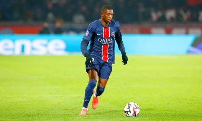 Revue de presse : PSG/Lyon avec Dembélé, Parc des Princes et Cherki