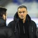 Auxerre/PSG – Luis Enrique « Je suis content de la performance de l’équipe »