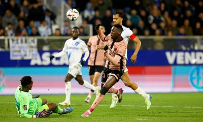 Revue de presse : Auxerre/PSG, un nul très frustrant et Katoto sur le départ