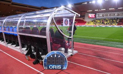 Monaco/PSG - Les supporters parisiens seront bien présents au Stade Louis II