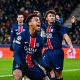 Salzbourg/PSG - Doué «beaucoup de fierté, beaucoup d'émotion»