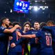 Salzbourg/PSG – Revivez la victoire et les buts auprès des joueurs parisiens