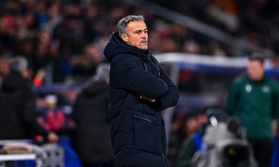 Le nouveau signe important du projet de Luis Enrique au PSG