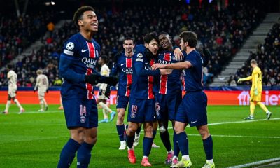 Le PSG peut aller très loin en Ligue des Champions, cette légende y croit