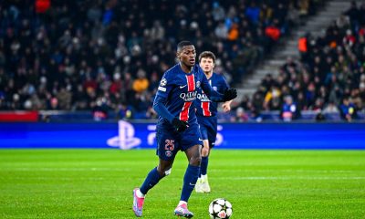 Mercato - Inquiétude au PSG, Manchester United veut lui piquer un cadre !