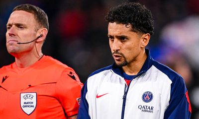 Mercato - L'Arabie Saoudite va revenir à la charge pour un cadre du PSG