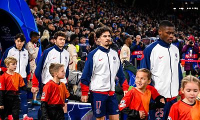 Revue de presse : Le PSG prolonge secrètement et tirage pour la Coupe du Monde