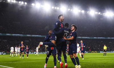 Revue de presse : PSG/Lyon, Doué, Dembélé, Kolo Muani et Ballon d'or africain